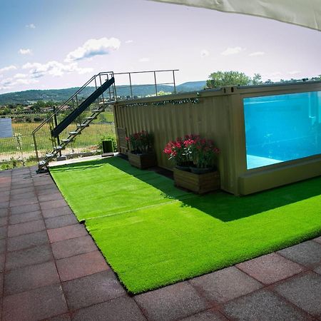 Apartamento 1 Casa Rural El Sauce. A 2,5 Km De Cuenca Capital Nohales Εξωτερικό φωτογραφία