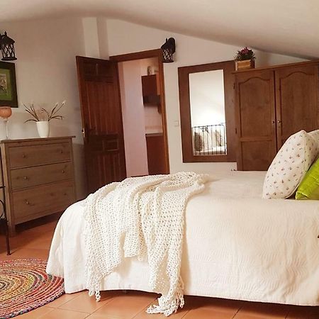 Apartamento 1 Casa Rural El Sauce. A 2,5 Km De Cuenca Capital Nohales Εξωτερικό φωτογραφία