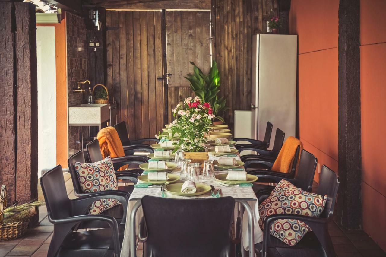 Apartamento 1 Casa Rural El Sauce. A 2,5 Km De Cuenca Capital Nohales Εξωτερικό φωτογραφία
