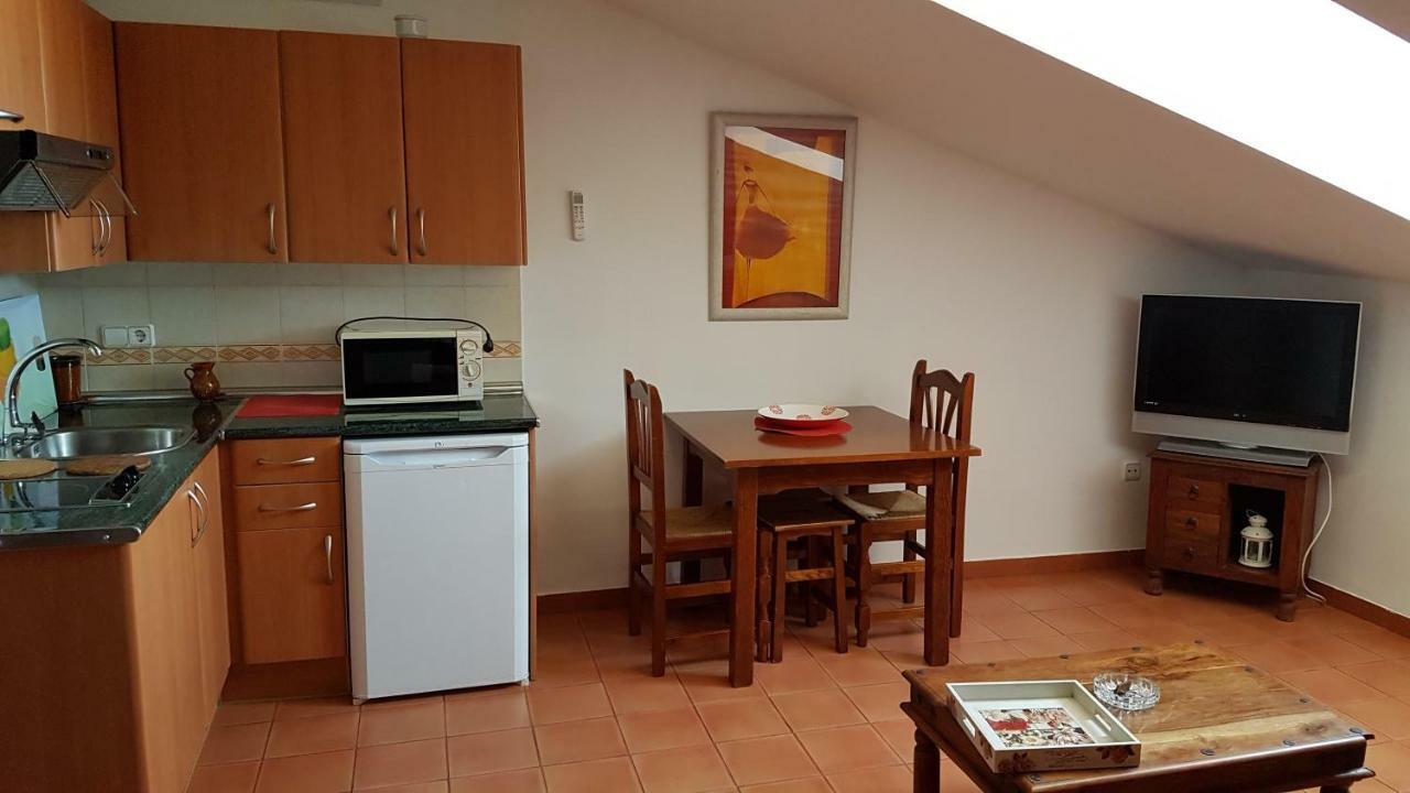 Apartamento 1 Casa Rural El Sauce. A 2,5 Km De Cuenca Capital Nohales Εξωτερικό φωτογραφία
