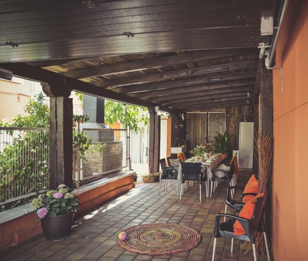 Apartamento 1 Casa Rural El Sauce. A 2,5 Km De Cuenca Capital Nohales Εξωτερικό φωτογραφία
