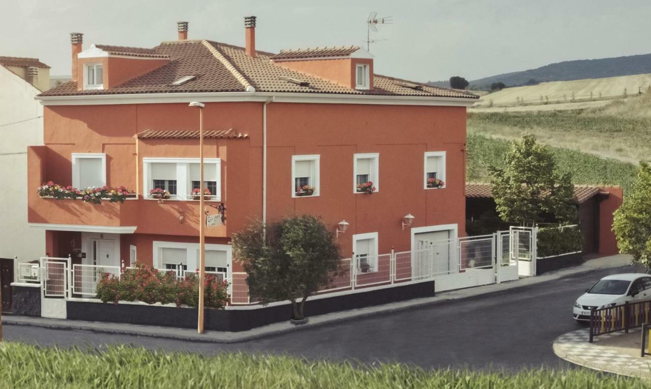 Apartamento 1 Casa Rural El Sauce. A 2,5 Km De Cuenca Capital Nohales Εξωτερικό φωτογραφία