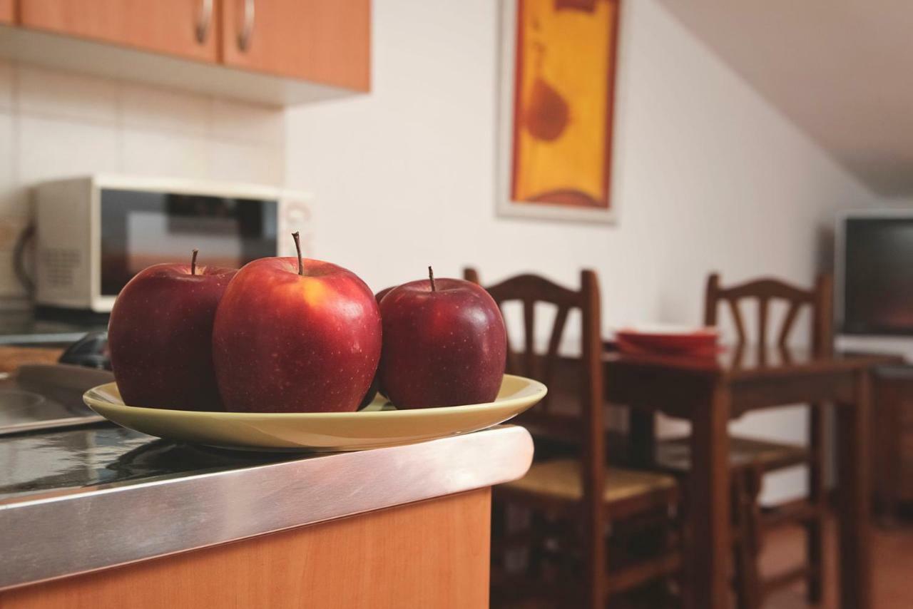 Apartamento 1 Casa Rural El Sauce. A 2,5 Km De Cuenca Capital Nohales Εξωτερικό φωτογραφία